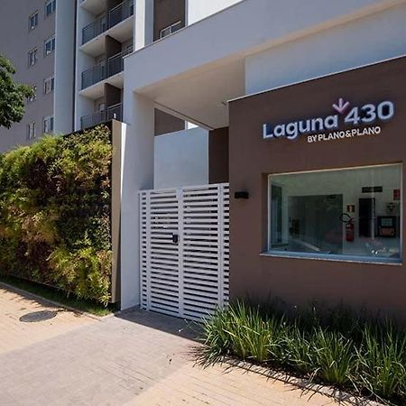 Laguna - Conforto E Aconchego Para Voce Em Sampa! São Paulo Exterior foto